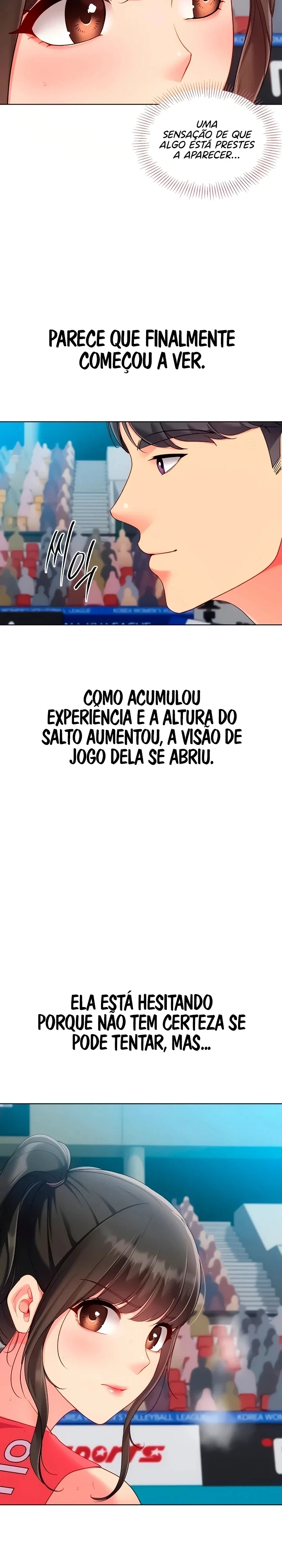 Configure! Capítulo 103 Página 10