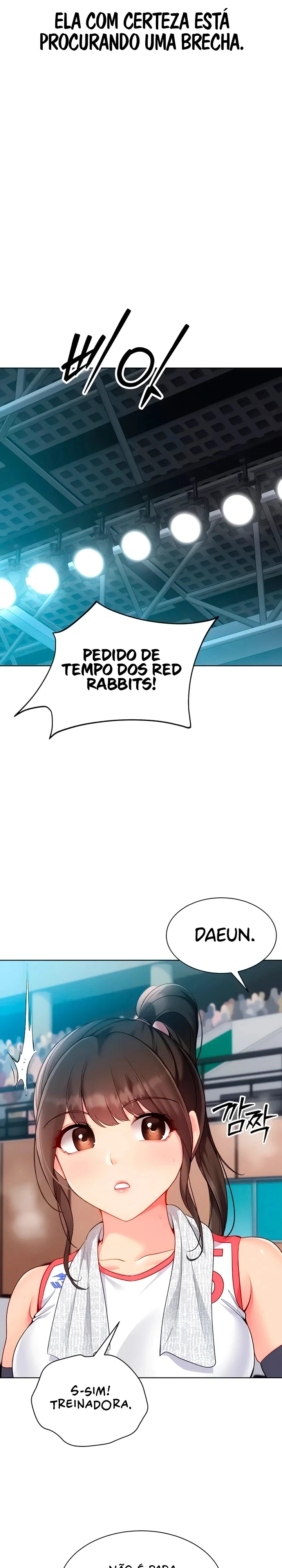 Configure! Capítulo 103 Página 11