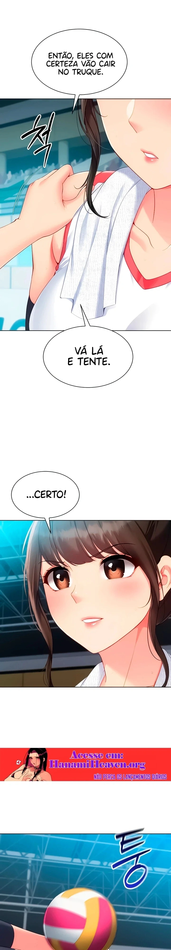 Configure! Capítulo 103 Página 13
