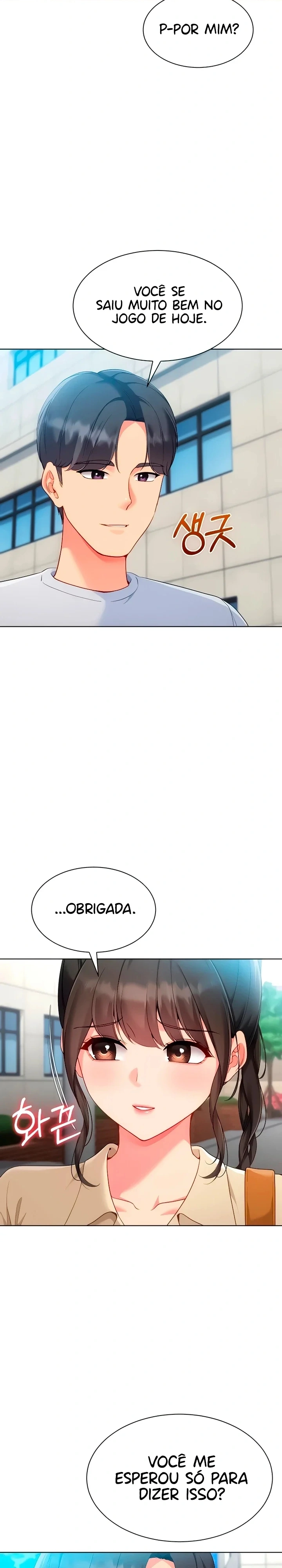 Configure! Capítulo 103 Página 20