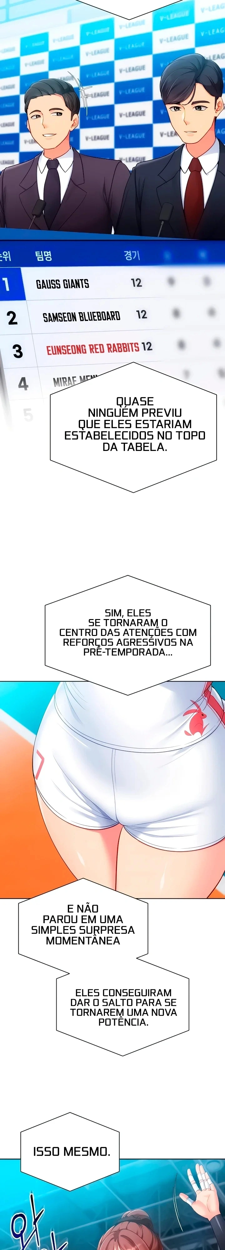 Configure! Capítulo 103 Página 3