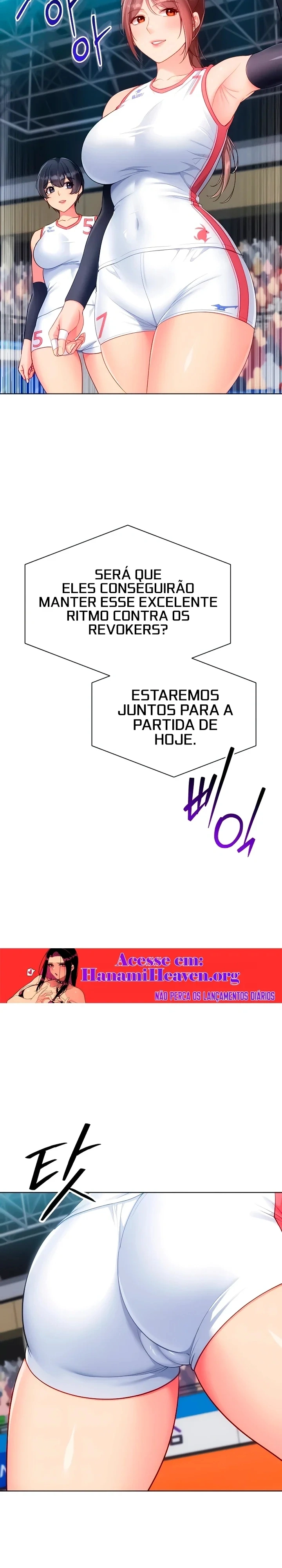 Configure! Capítulo 103 Página 4