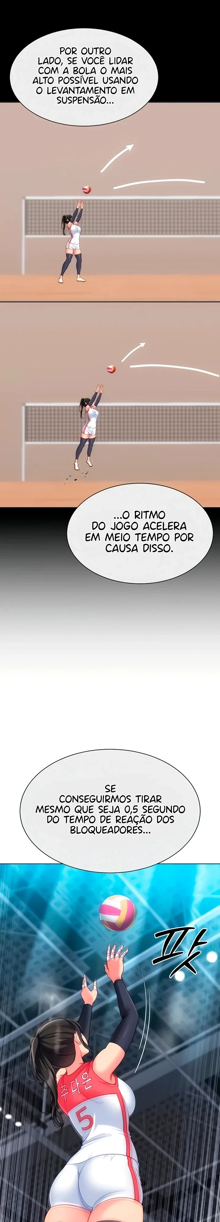 Configure! Capítulo 103 Página 7