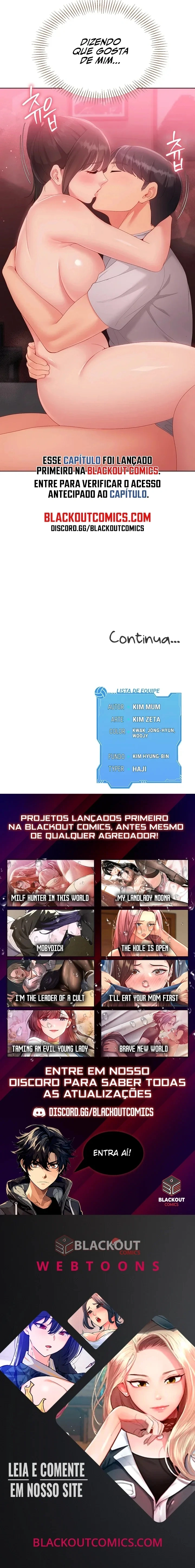 Configure! Capítulo 104 Página 27