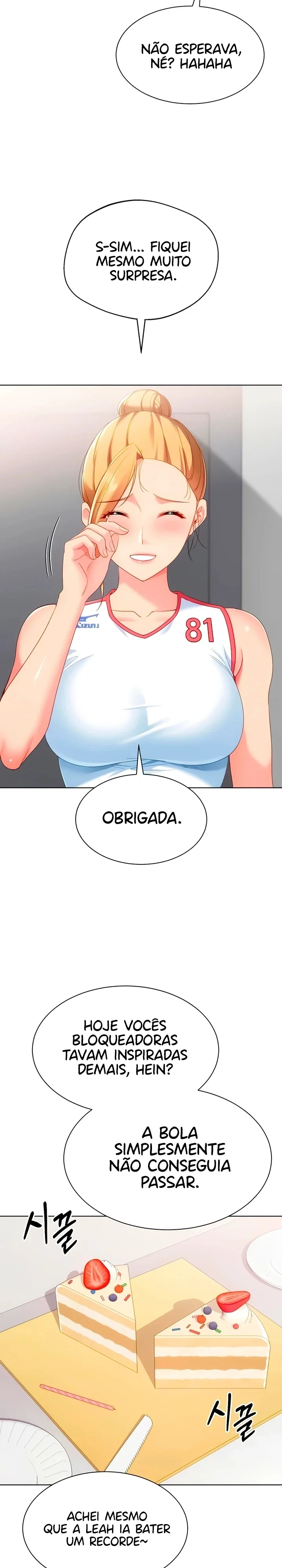 Configure! Capítulo 105 Página 11