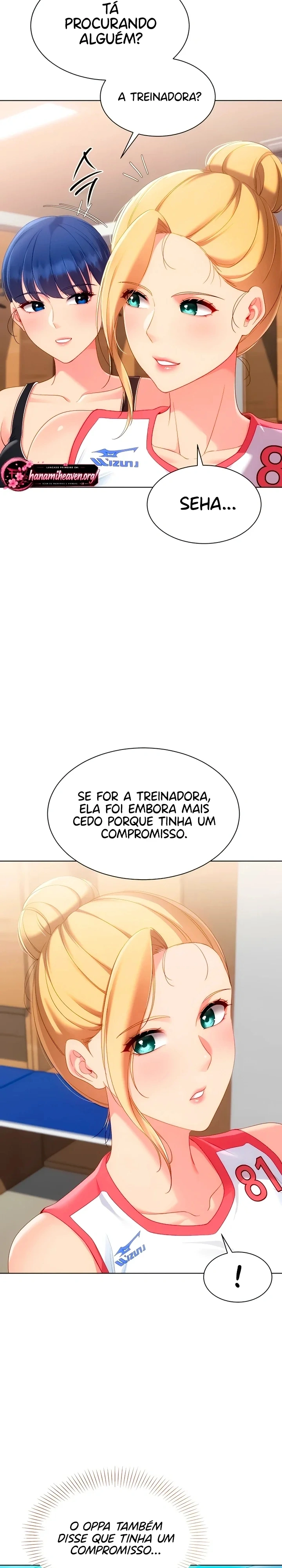 Configure! Capítulo 105 Página 13