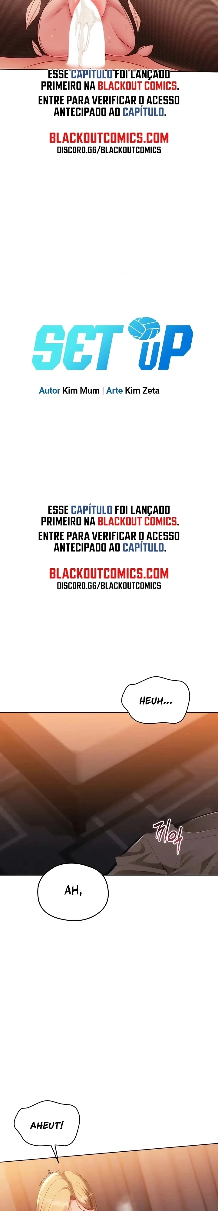 Configure! Capítulo 106 Página 4