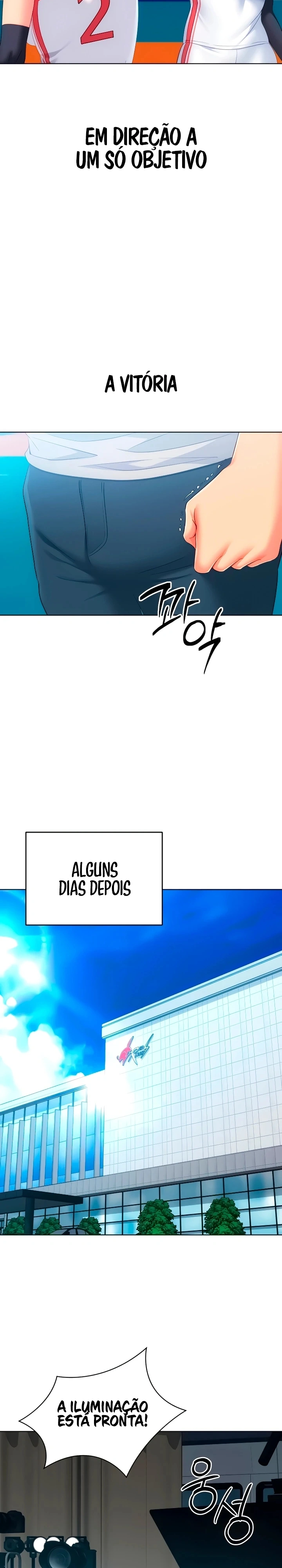 Configure! Capítulo 107 Página 15