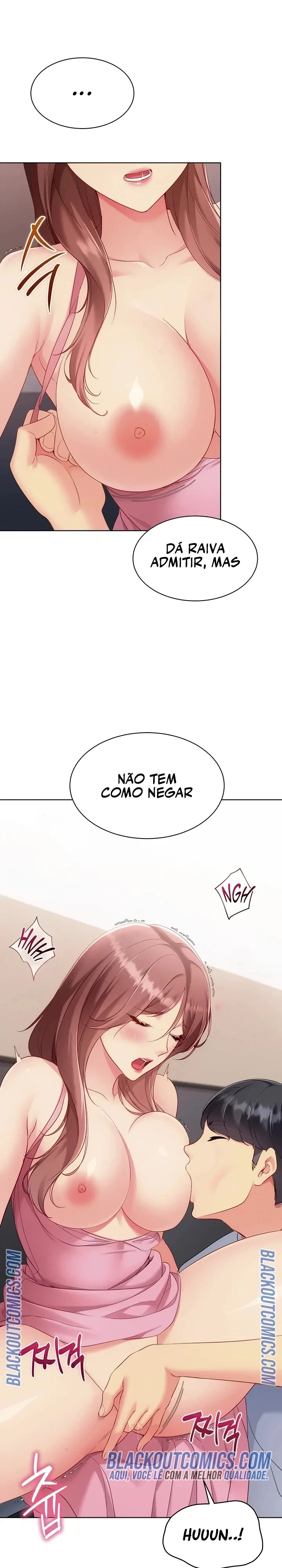 Configure! Capítulo 108 Página 10