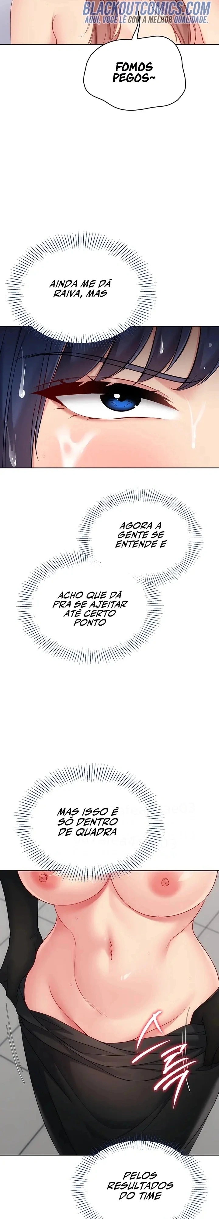 Configure! Capítulo 108 Página 25