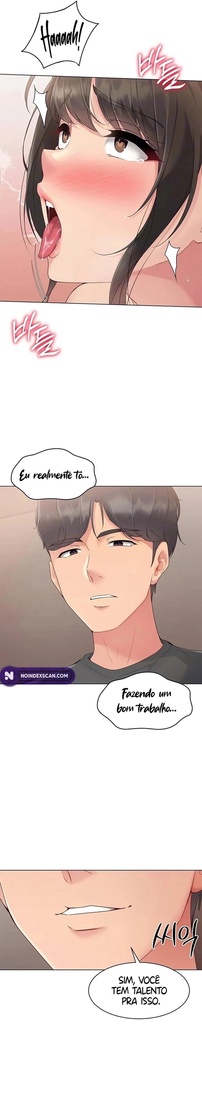 Configure! Capítulo 11 Página 30