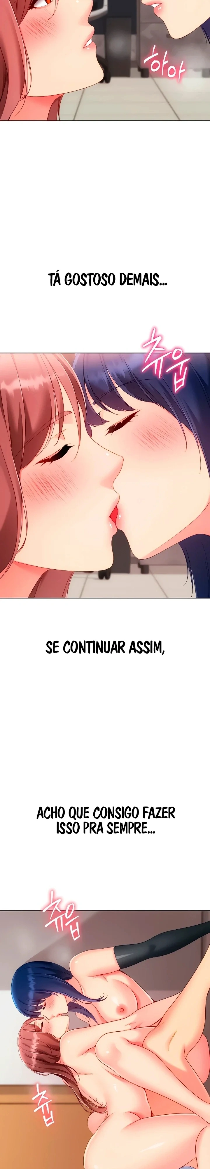 Configure! Capítulo 110 Página 25