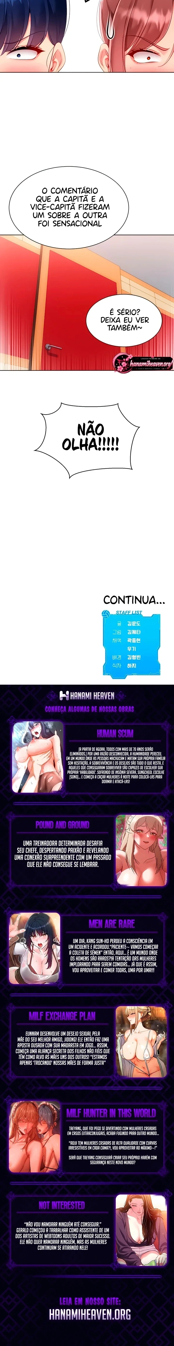 Configure! Capítulo 110 Página 31