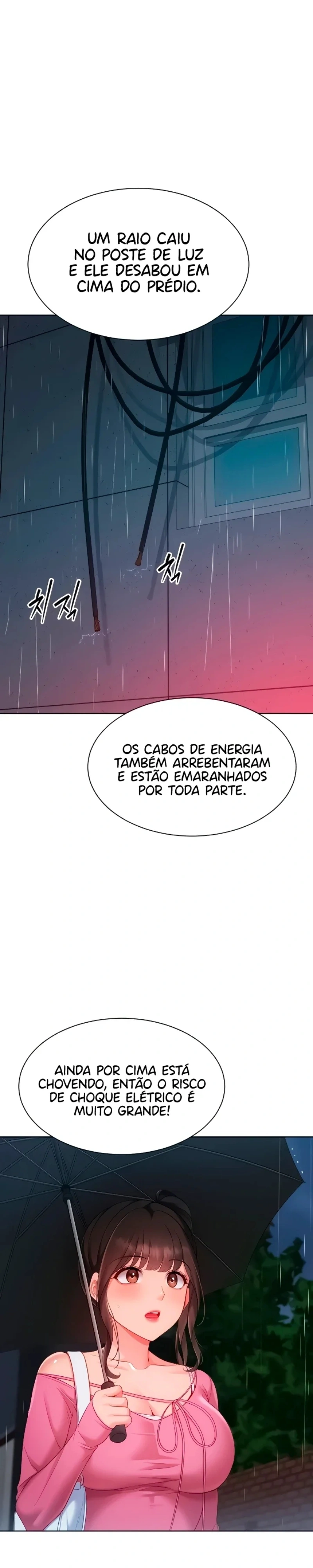 Configure! Capítulo 111 Página 21