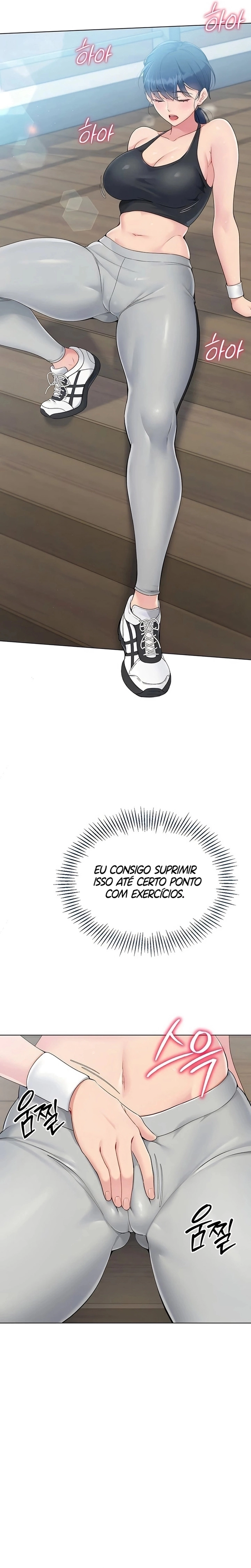 Configure! Capítulo 12 Página 13
