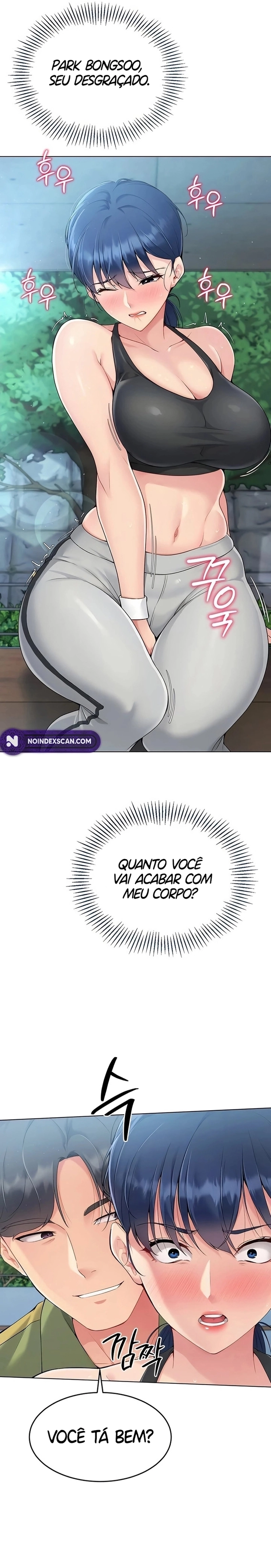Configure! Capítulo 12 Página 14