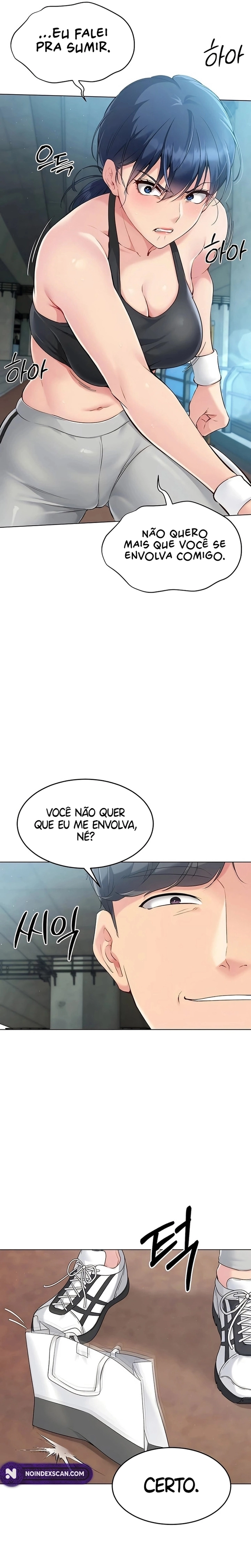 Configure! Capítulo 12 Página 19