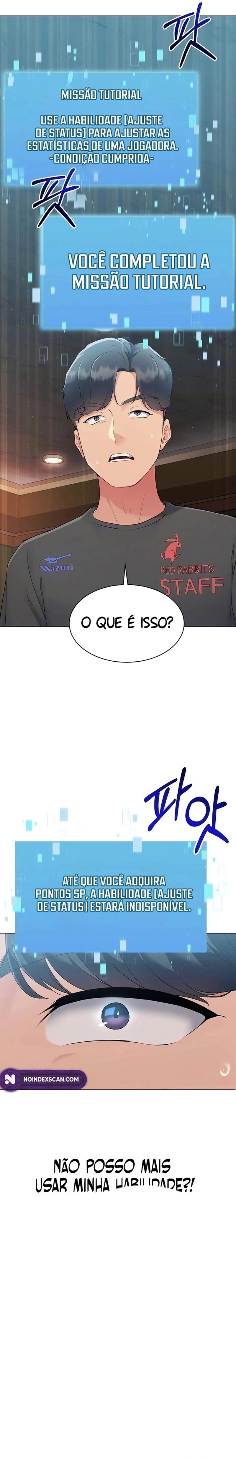 Configure! Capítulo 12 Página 3
