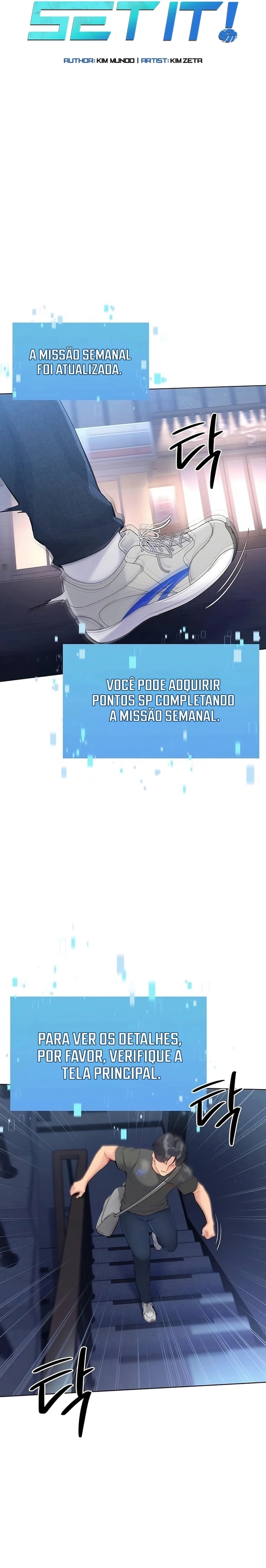 Configure! Capítulo 12 Página 4