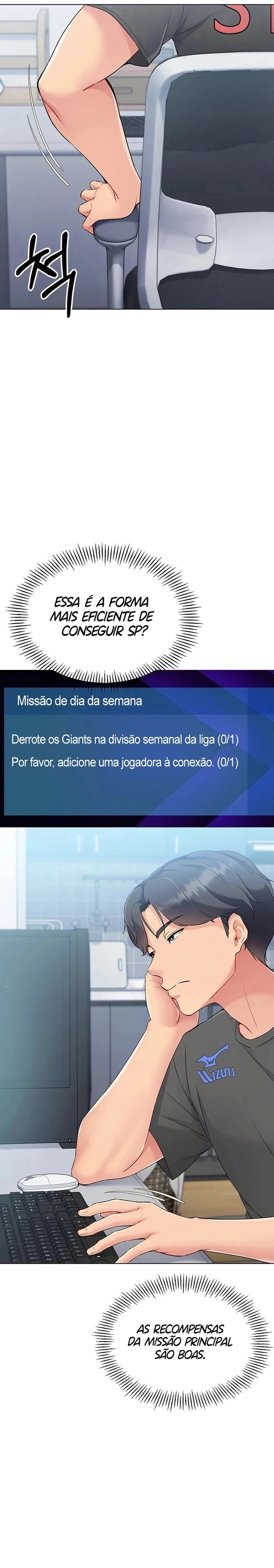 Configure! Capítulo 12 Página 9