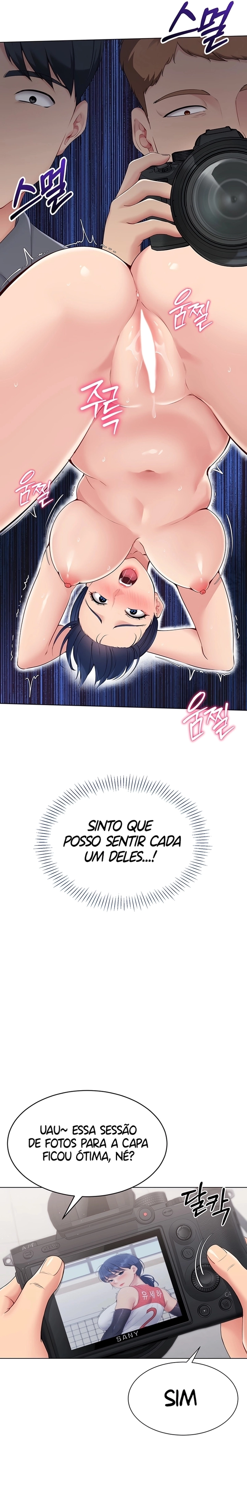 Configure! Capítulo 13 Página 16