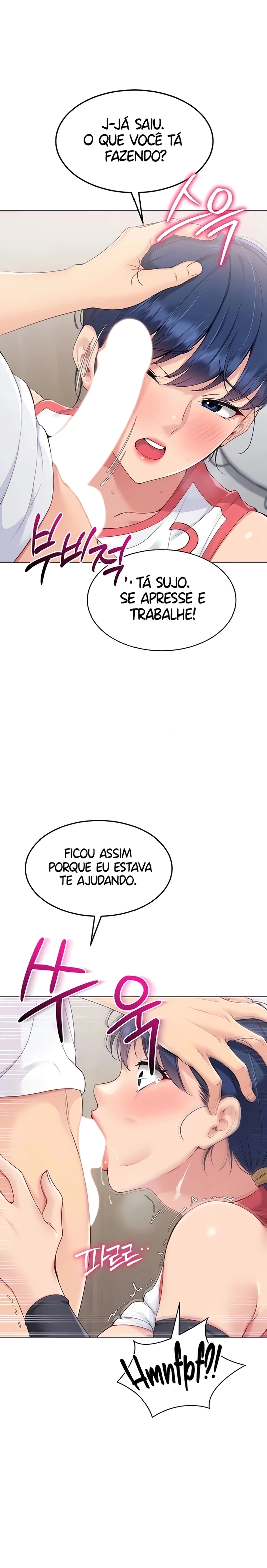 Configure! Capítulo 14 Página 12