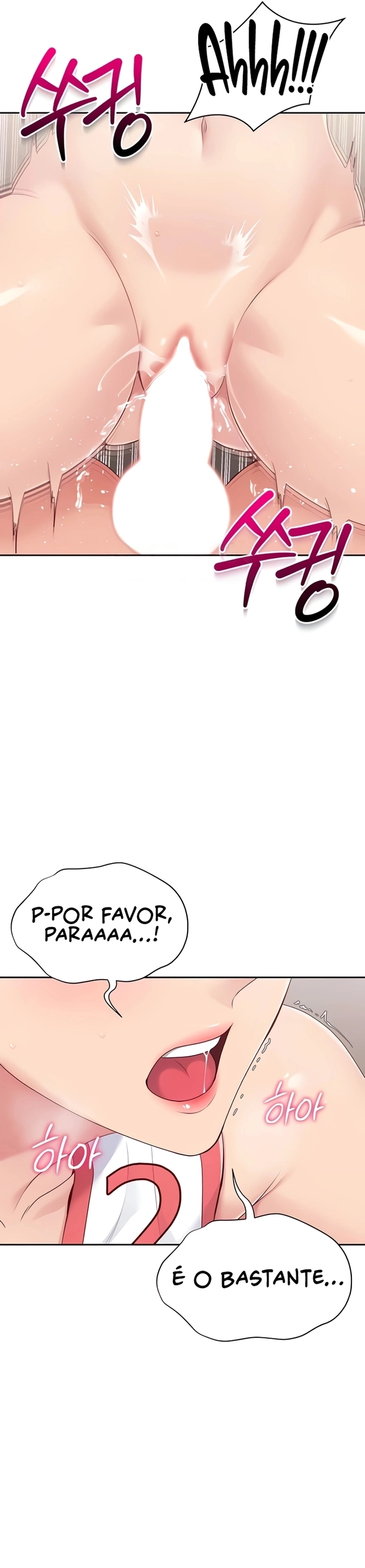 Configure! Capítulo 14 Página 18