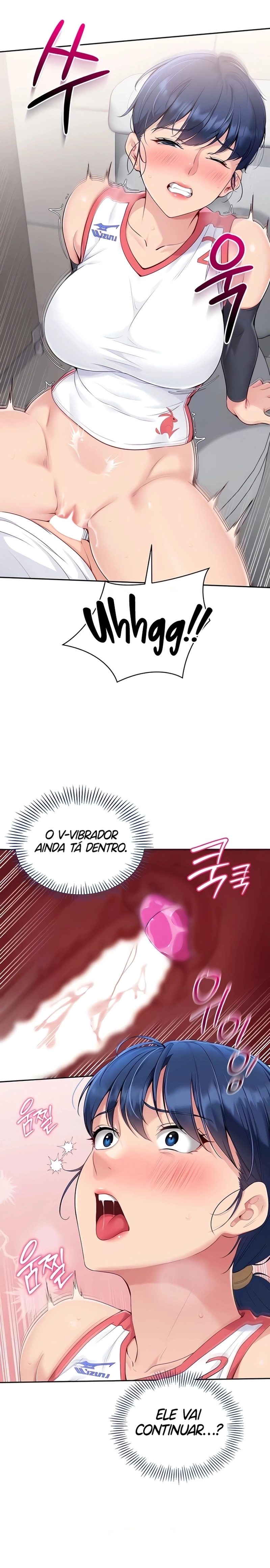 Configure! Capítulo 14 Página 4