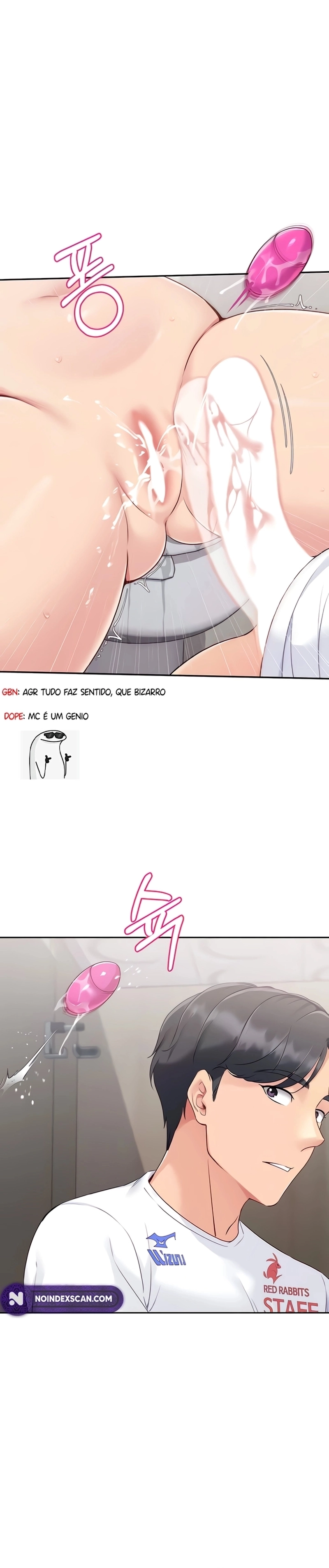 Configure! Capítulo 14 Página 9