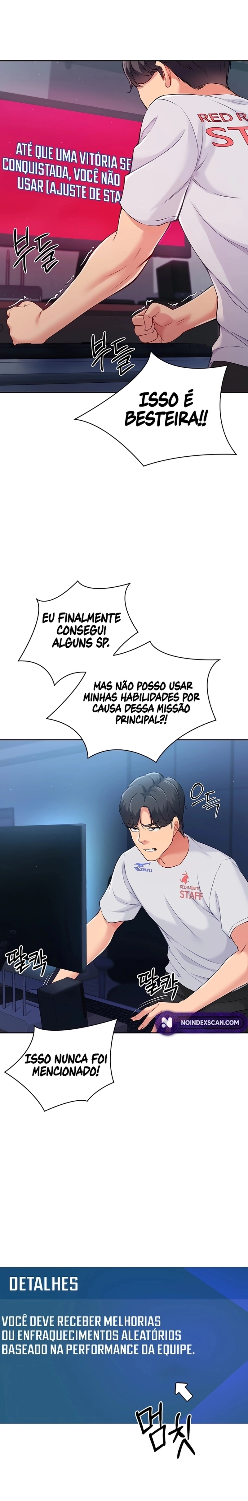 Configure! Capítulo 15 Página 20