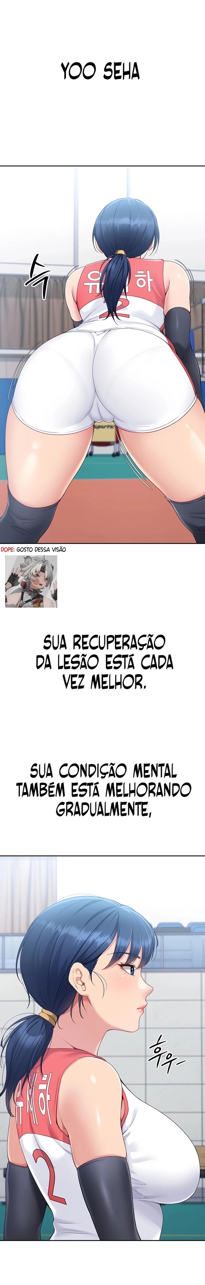 Configure! Capítulo 15 Página 30