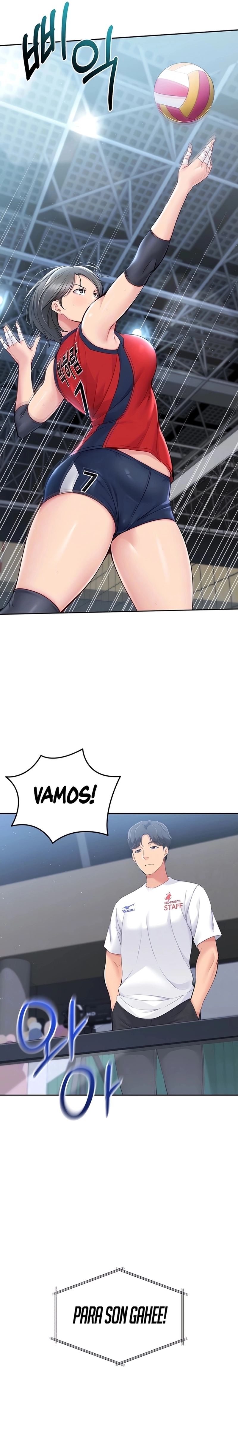 Configure! Capítulo 15 Página 5