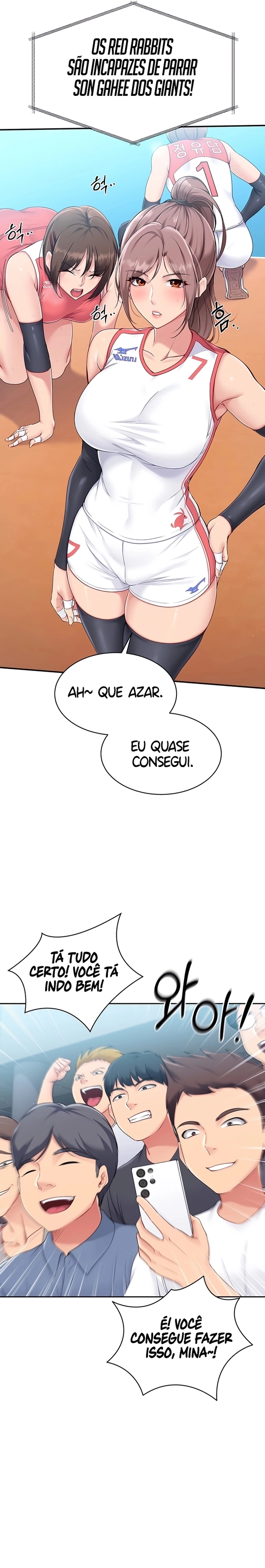 Configure! Capítulo 15 Página 9