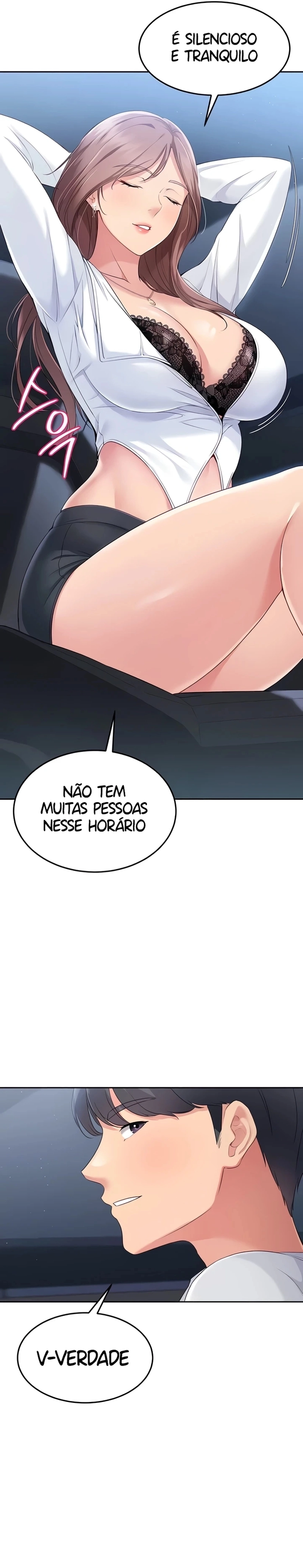 Configure! Capítulo 16 Página 18