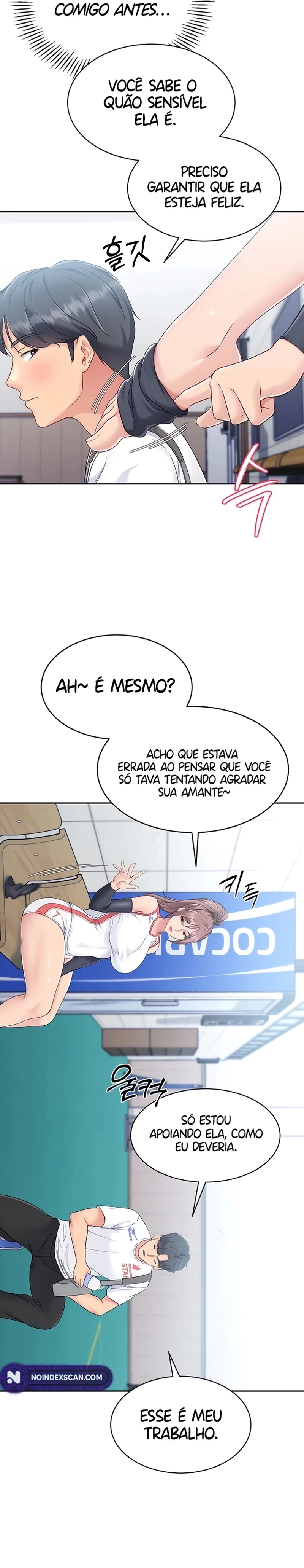 Configure! Capítulo 16 Página 2