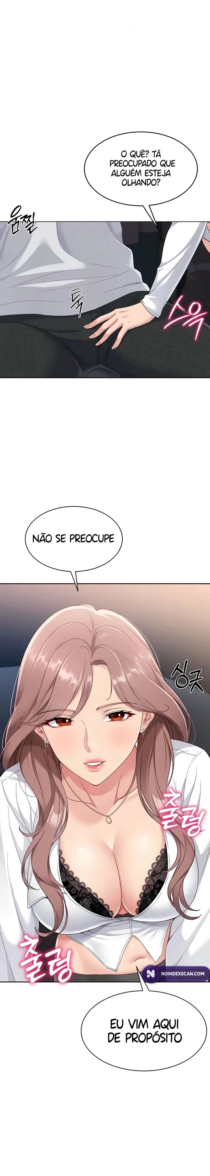 Configure! Capítulo 16 Página 21