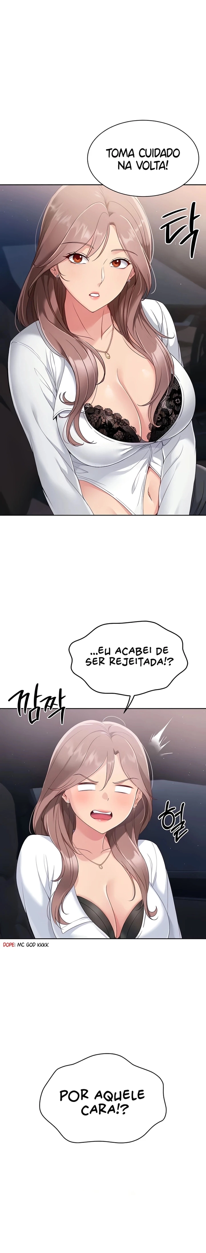 Configure! Capítulo 16 Página 23