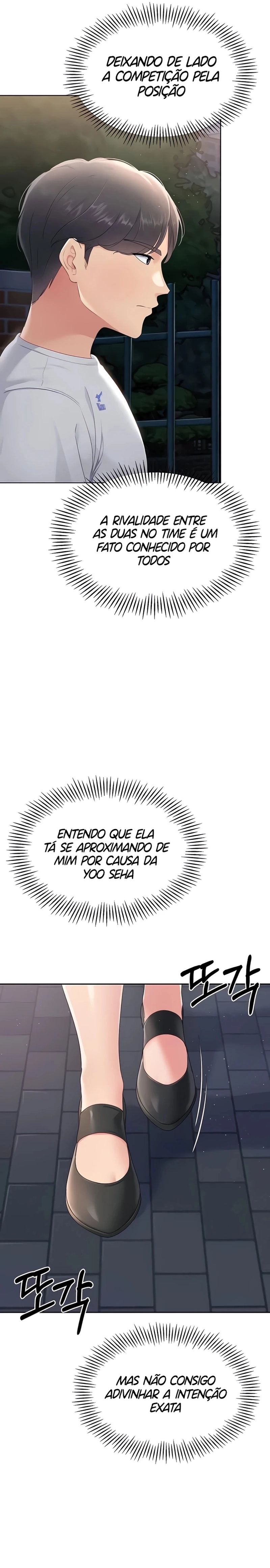 Configure! Capítulo 16 Página 25