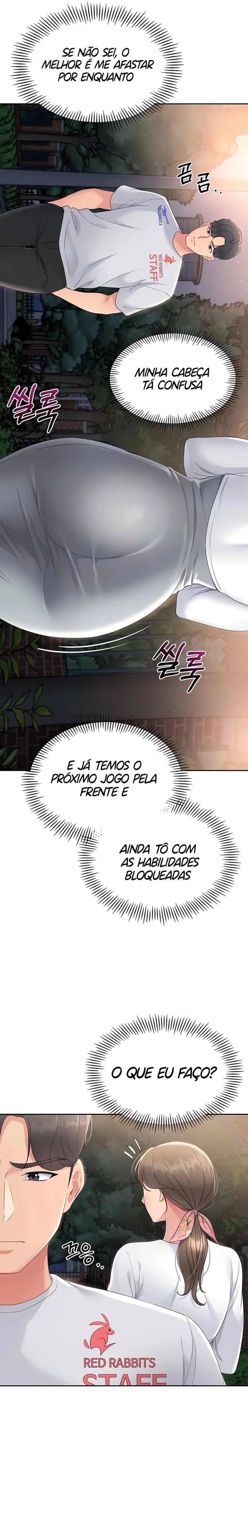 Configure! Capítulo 16 Página 26