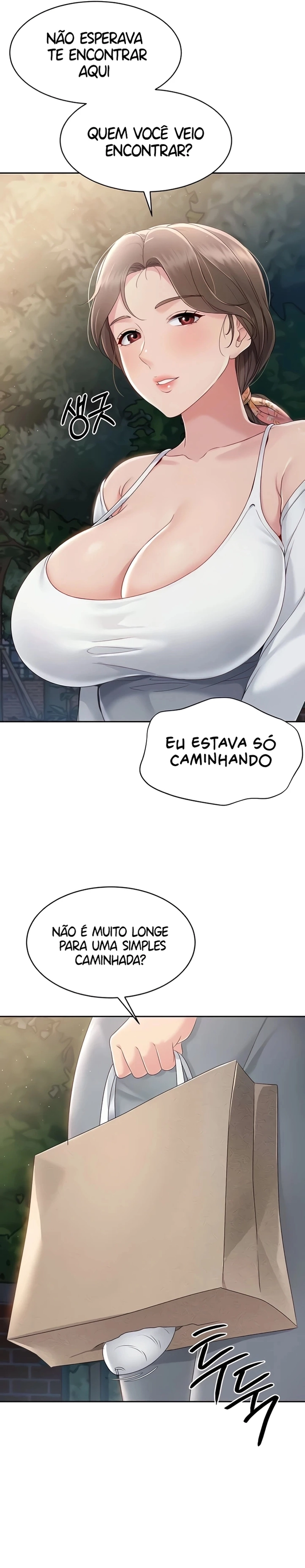 Configure! Capítulo 16 Página 29