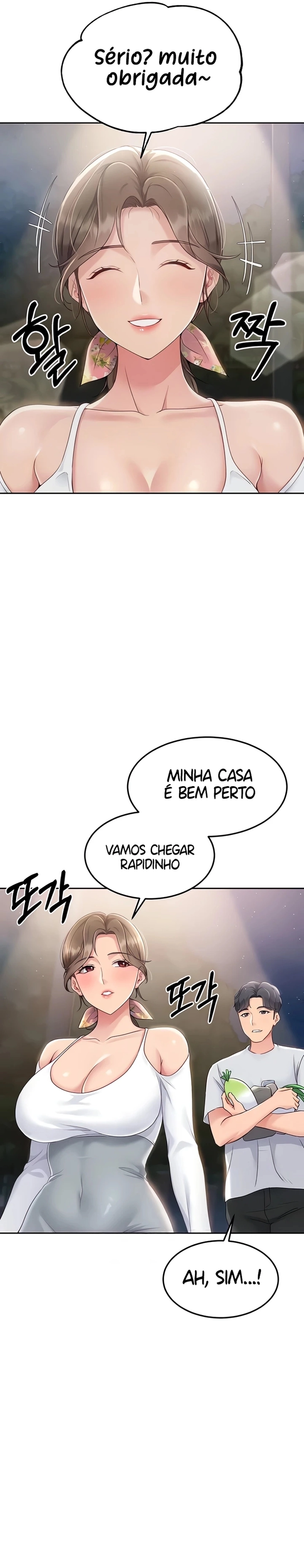 Configure! Capítulo 16 Página 32