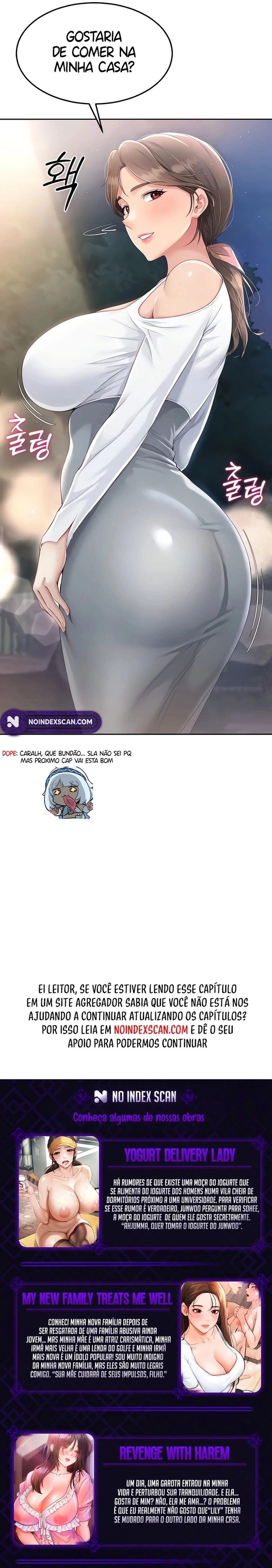 Configure! Capítulo 16 Página 34