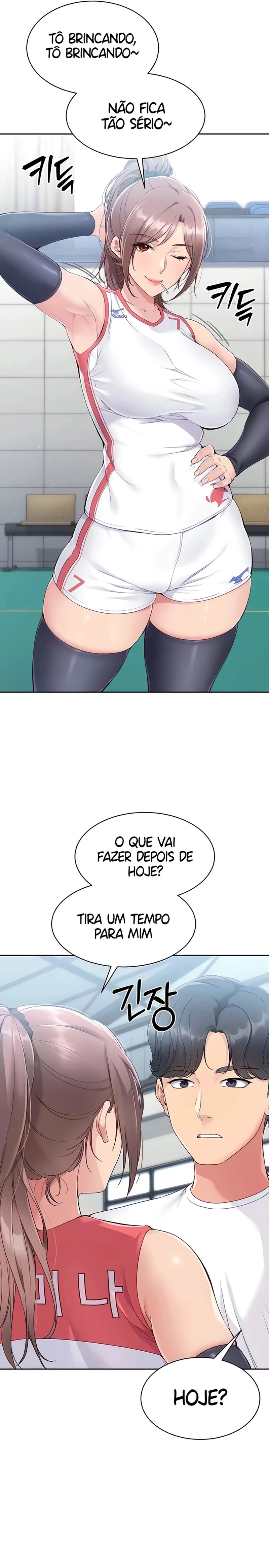 Configure! Capítulo 16 Página 6