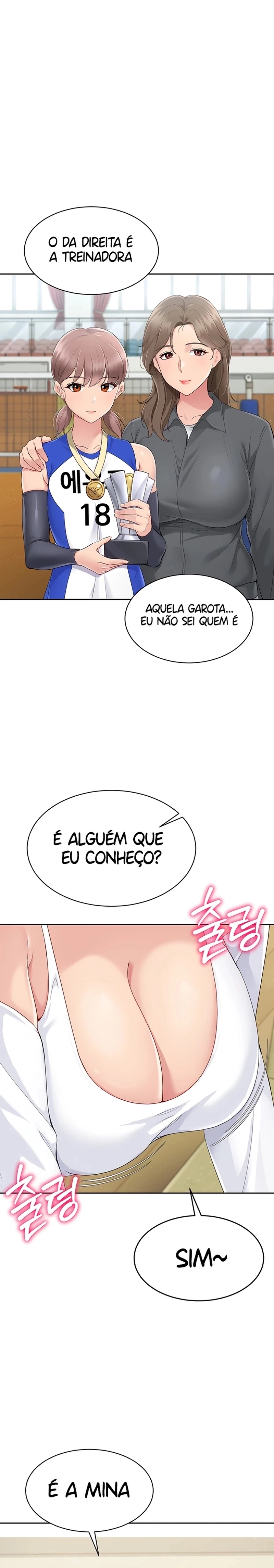 Configure! Capítulo 17 Página 16