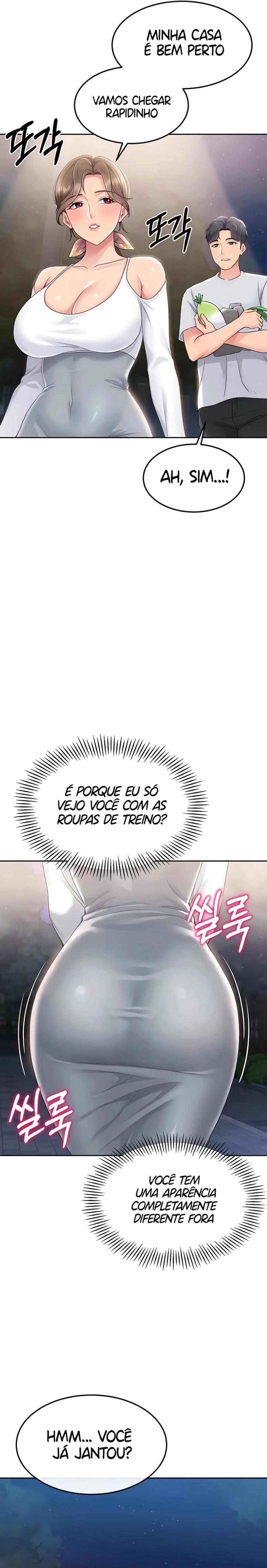 Configure! Capítulo 17 Página 2