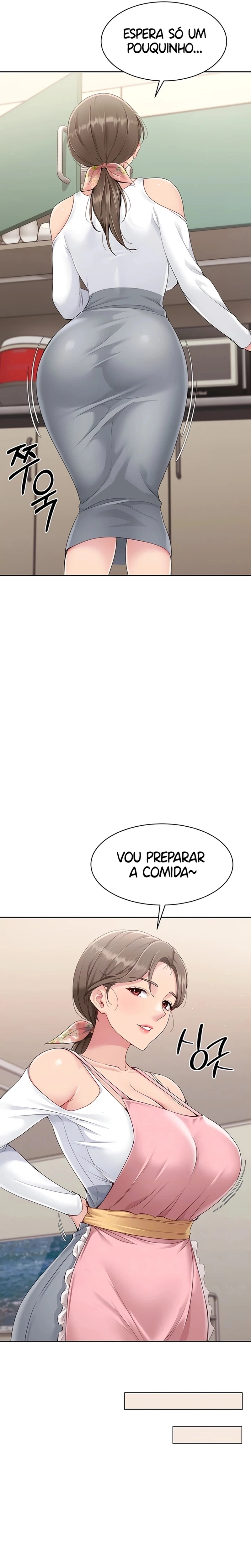 Configure! Capítulo 17 Página 5