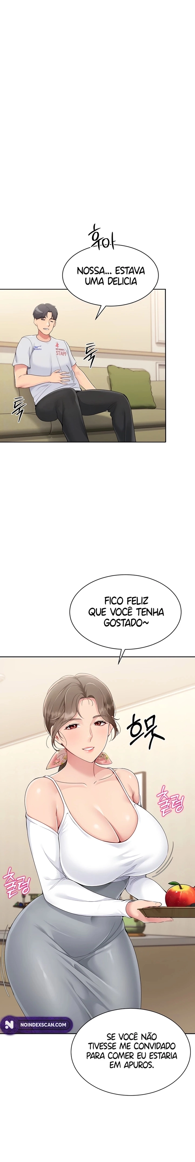 Configure! Capítulo 17 Página 6