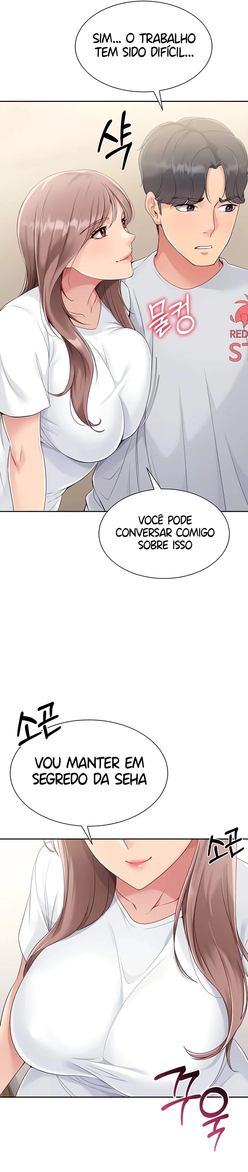 Configure! Capítulo 18 Página 14