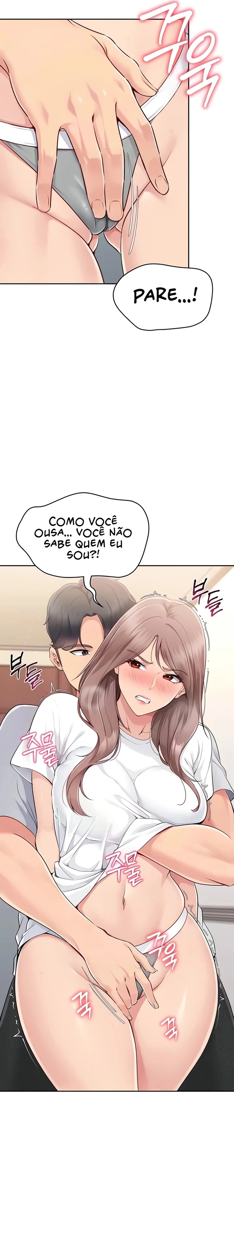 Configure! Capítulo 18 Página 23