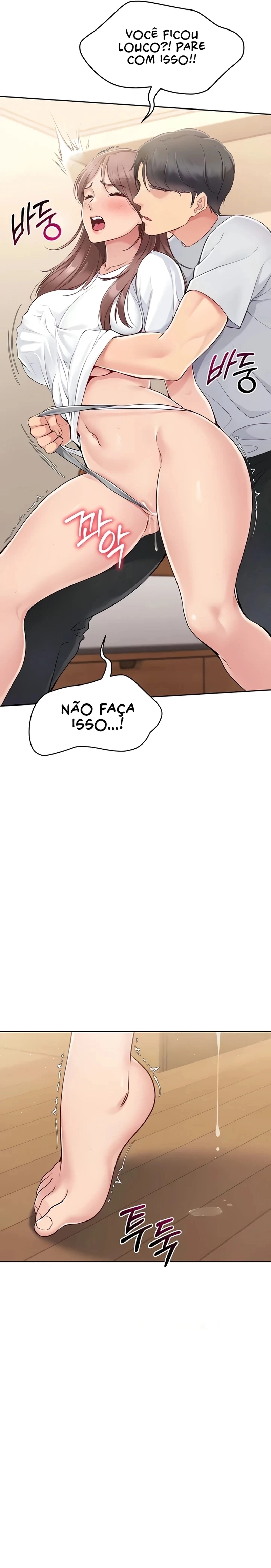 Configure! Capítulo 18 Página 25